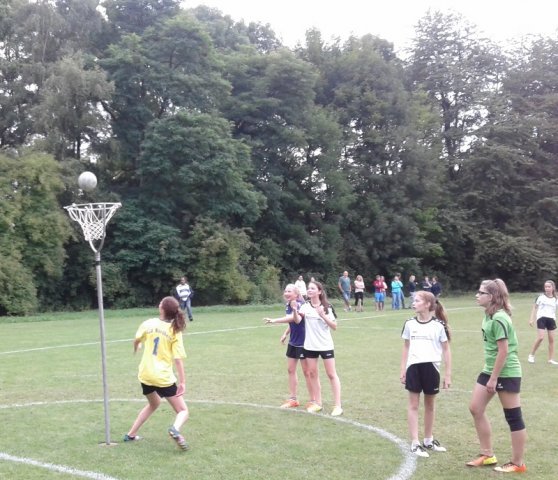Kreismeisterschaft Feld 2017